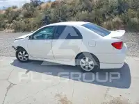 2007 Toyota COROLLA photo