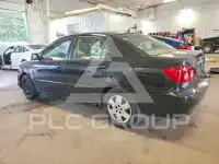2007 Toyota COROLLA photo