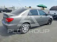 2007 Toyota COROLLA photo
