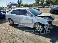 2007 Toyota COROLLA photo
