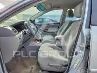 2007 Toyota COROLLA фото