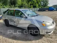 2007 Toyota COROLLA photo