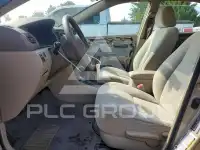2007 Toyota COROLLA фото