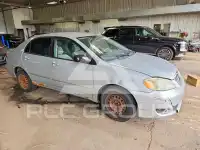 2007 Toyota COROLLA photo