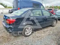 2007 Toyota COROLLA photo