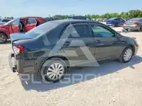 2007 Toyota COROLLA photo