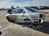 2007 Toyota COROLLA photo
