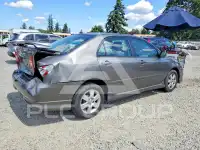 2007 Toyota COROLLA photo