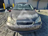 2007 Toyota COROLLA photo