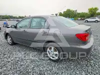 2007 Toyota COROLLA photo