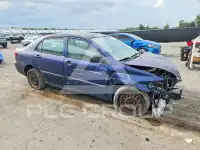 2007 Toyota COROLLA photo