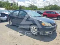 2007 Toyota COROLLA photo