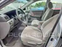 2007 Toyota COROLLA фото