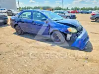 2007 Toyota COROLLA фото