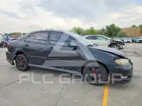 2007 Toyota COROLLA photo
