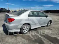 2007 Toyota COROLLA photo