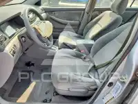 2007 Toyota COROLLA photo