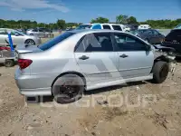 2007 Toyota COROLLA photo