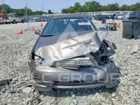 2007 Toyota COROLLA фото