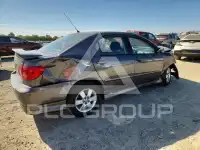 2007 Toyota COROLLA photo