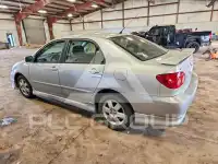 2007 Toyota COROLLA photo