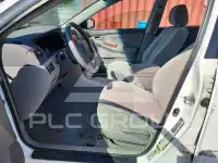 2007 Toyota COROLLA photo