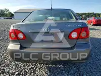 2007 Toyota COROLLA photo