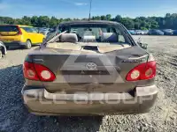 2007 Toyota COROLLA photo