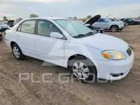 2007 Toyota COROLLA photo