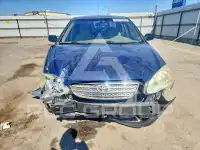 2007 Toyota COROLLA photo
