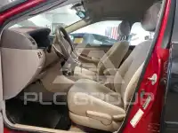 2007 Toyota COROLLA photo