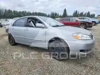 2007 Toyota COROLLA фото