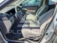 2007 Toyota COROLLA photo