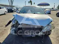 2007 Toyota COROLLA photo