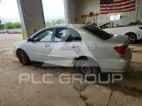 2007 Toyota COROLLA photo