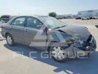 2007 Toyota COROLLA photo