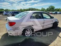 2007 Toyota COROLLA photo