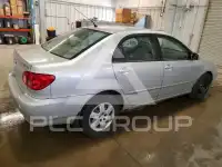 2007 Toyota COROLLA фото