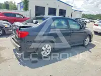 2007 Toyota COROLLA photo