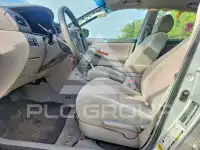 2007 Toyota COROLLA photo