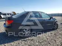 2007 Toyota COROLLA photo