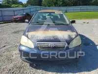 2007 Toyota COROLLA фото