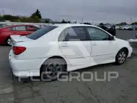 2007 Toyota COROLLA photo
