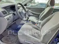 2007 Toyota COROLLA фото