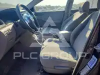 2007 Toyota COROLLA photo
