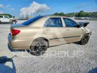 2007 Toyota COROLLA фото