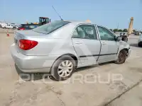 2007 Toyota COROLLA photo