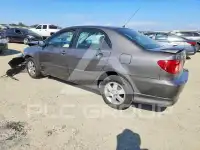 2007 Toyota COROLLA photo