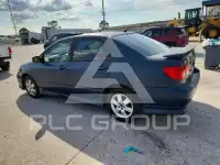 2007 Toyota COROLLA photo