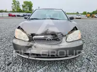 2007 Toyota COROLLA photo